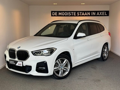 BMW X1 sDrive18i M-Sport (bj 2020, automaat)