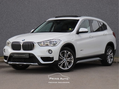 BMW X1 sDrive20i Centennial High Executive