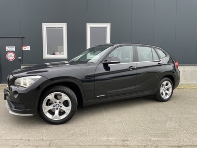 BMW X1 sDrive20i Executive (bj 2014, automaat)