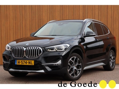 BMW X1 SDrive20i High Executive Edition 1ste eigenaar org.