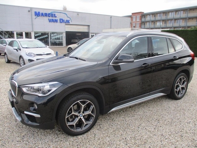 BMW X1 sDrive20i High Executive Edition Automaat