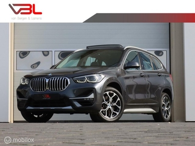 BMW X1 sDrive20i High Executive EditionPanoramadak Head-Up