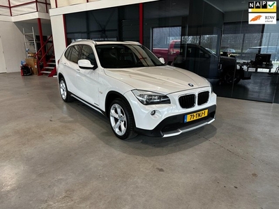 BMW X1 XDrive20i Business / Automaat / Nieuwe Ketting /