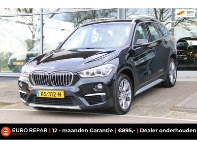 BMW X1 XDrive20i Centennial High Executive