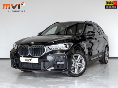 BMW X1 XDrive20i M-Pakket / 192pk / Facelift / Half Leder / Cruise / Sportstoelen / Sportstuur