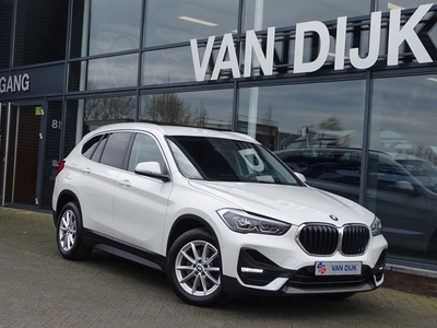 BMW X1 xDrive25e High Exe. Afn.Trekhaak Camera Elek.Stoelen