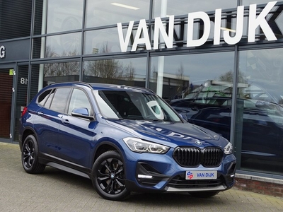 BMW X1 xDrive25e High Exe. Leder Camera Sportstoelen Led