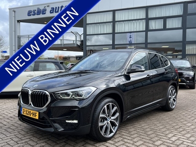 BMW X1 xDrive25e High Executive Sportline Navigatie prof