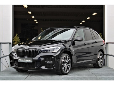 BMW X1 xDrive25e M-sport 220pk Pano Leer Harman/Kardon