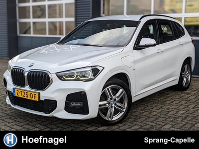 BMW X1 XDrive25e M Sport Adapt.cruiseStoelverw.NaviInc