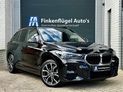 BMW X1 XDrive25e M-Sportpakket 220 pk BTW Head-up H.K