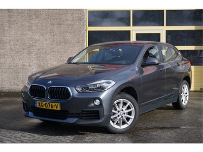 BMW X2 sDrive18i Automaat! Edition BJ2019 Lmv 17