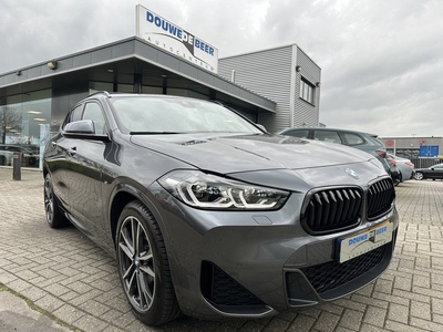 BMW X2 sDrive18i M-Sport Aut Pano-Dak Camera Carplay