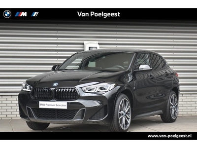 BMW X2 xDrive25e High Executive /M Sport / Driving