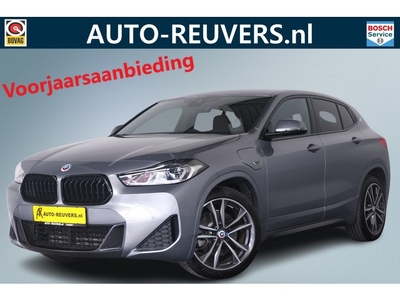 BMW X2 xDrive25e M-Sport / Navigatie / Leder / HUD / Camera