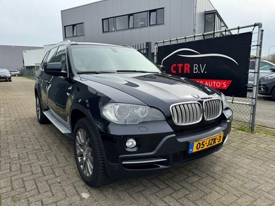 BMW X5 3.0sd Individual Executive (bj 2009)