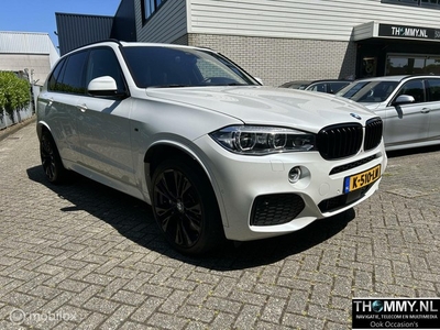 BMW X5 xDrive30d Extra High Executive, Verlaagde prijs!!