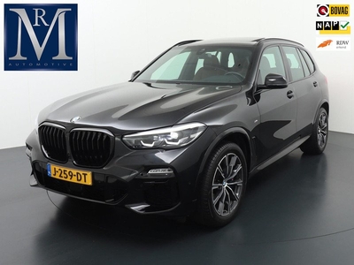 BMW X5 XDrive30d M SPORT High Executive | | VAN €67.900,- VOOR € 60.877, UW LENTE VOORDEEL: € 7.023- !