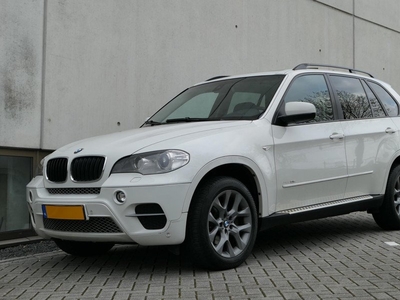 BMW X5 xDrive35i Executive 306pk Facelift Leder Panodak