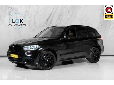 BMW X5 xDrive40e High