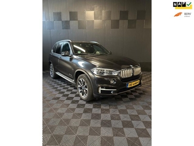 BMW X5 XDrive40e High Executive Led Navi Camera