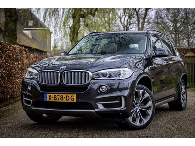 BMW X5 xDrive40e High Executive Panorama 20