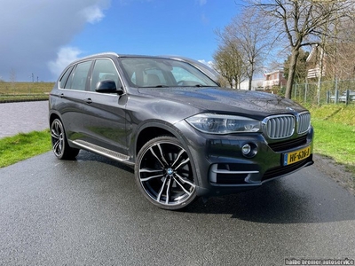 BMW X5 xDrive40e High Executive PanoTrekhaak22inch