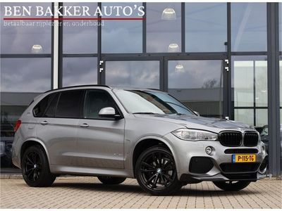 BMW X5 xDrive40e M Sport Edition iPerformance