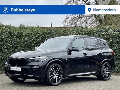 BMW X5 xDrive40i High Exe M-Sport CoPilot 22''