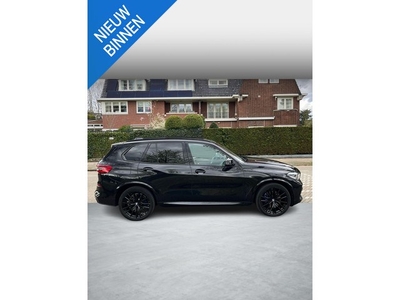 BMW X5 xDrive45e High Executive