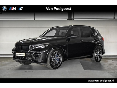 BMW X5 xDrive45e High Executive - Vakantievoordeel 1000