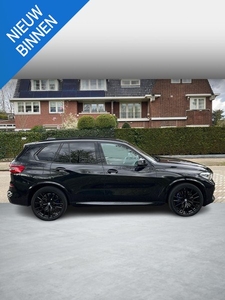 BMW X5 xDrive45e High Executive