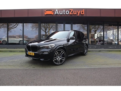 BMW X5 XDrive45e High Executive M-Sport Navi / Pano / Leder