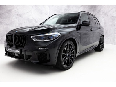 BMW X5 xDrive45e High Executive M-Sport Pano Sky Lounge