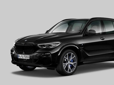 BMW X5 xDrive45e High Executive M Sport | Wordt verwacht | Incl. BTW | Trekhaak Elekt. | 1e Eigenaar | NL-Auto |