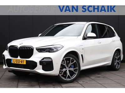 BMW X5 xDrive45e High Executive NL AUTO M SPORT