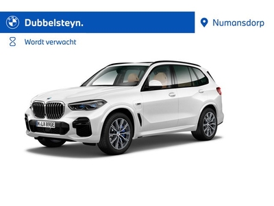 BMW X5 xDrive45e M-Sport Panorama Harman/kardon