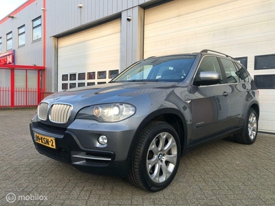 BMW X5 xDrive48i Executive