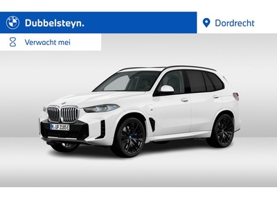 BMW X5 xDrive50e M-Sport Panorama 22'' Jet Black