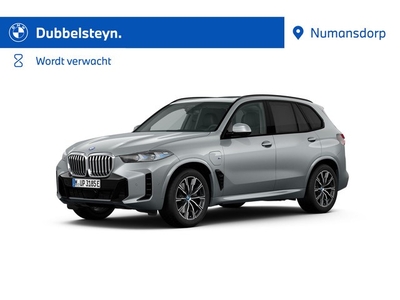 BMW X5 xDrive50e M-Sport Panorama Harman/Kardon