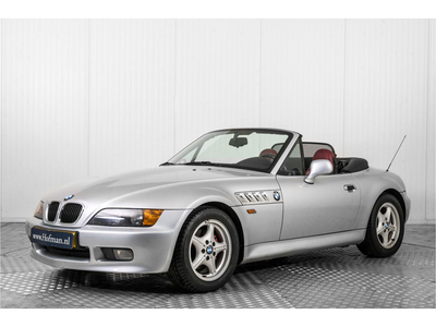 BMW Z3 Roadster 1.9 .