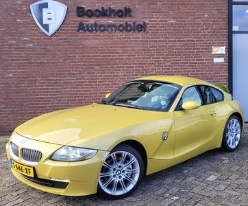 BMW Z4 Coupé 3.0si