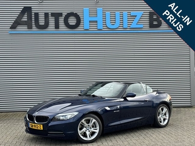 BMW Z4 Roadster sDrive28i High Executive Xenon Leder Navi