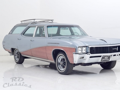 Buick Overige SPORT WAGON 5.7 V8 - ONLINE AUCTION