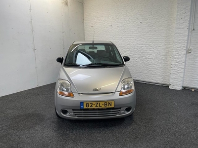 Chevrolet Matiz 0.8 Spirit