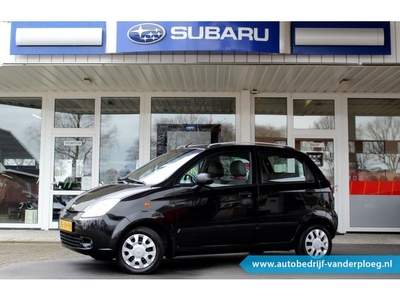 Chevrolet Matiz 0.8 Style * Stuurbekrachtiging * Goed