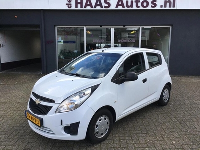 Chevrolet Spark 1.0 16V LS Bi-Fuel / LPG-G3+BENZINE / AIRCO