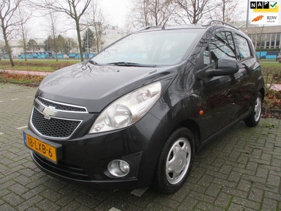 Chevrolet Spark 1.0 16V LT