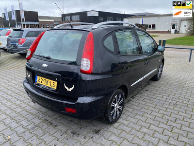 Chevrolet Tacuma 1.6-16V Style AIRCO|N.A.P| 1 EIGENAAR