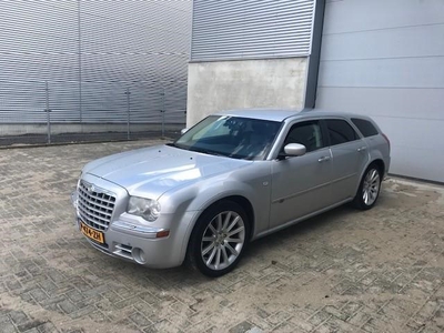 Chrysler 300C Touring 3.0 V6 CRD Business